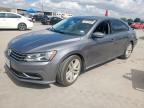 2019 VOLKSWAGEN PASSAT WOL - 1VWLA7A32KC011382