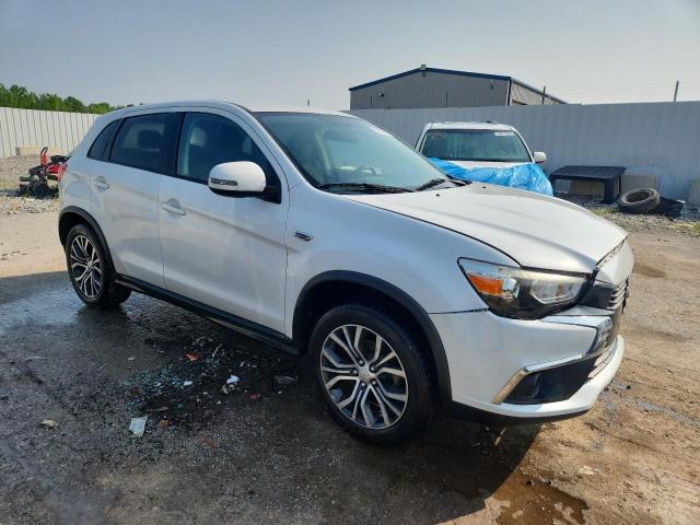 Vin: ja4ap3aw3hz044239, lot: 59534285, mitsubishi outlander es 20174