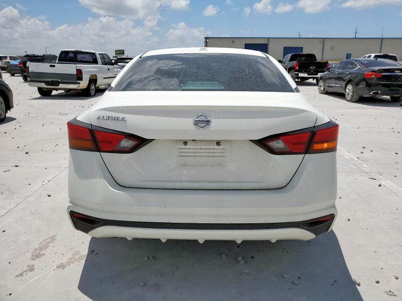 2020 NISSAN ALTIMA S 1N4BL4BV2LC261137