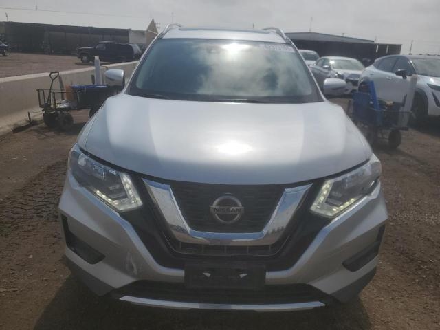 2019 NISSAN ROGUE S - JN8AT2MV2KW393694