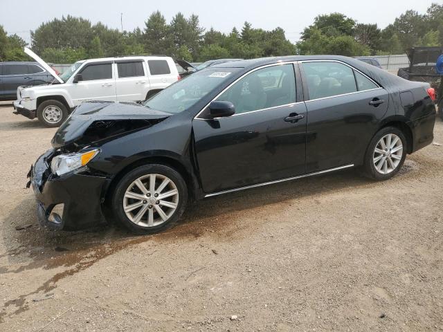 Vin: 4t1bk1fkxdu533355, lot: 60057905, toyota camry se 2013 img_1
