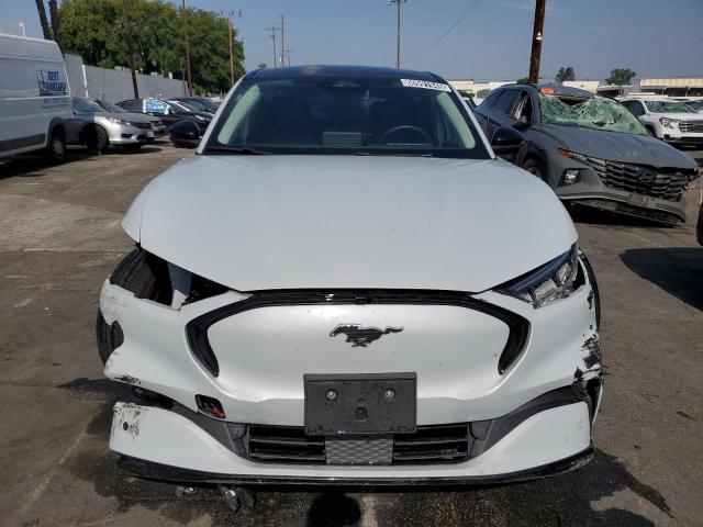 2023 FORD MUSTANG MA - 3FMTK3SU0PMA97146