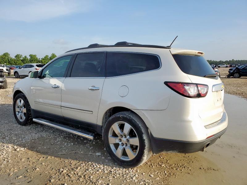 Vin: 1gnkrlkd3dj188651, lot: 60324955, chevrolet traverse ltz 20132
