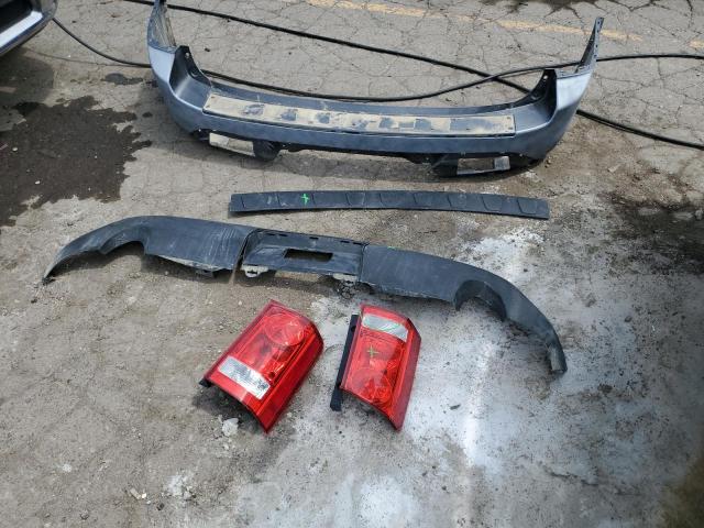 5fnyf4h51cb023253 - 2012 Honda pilot exl - #60679625