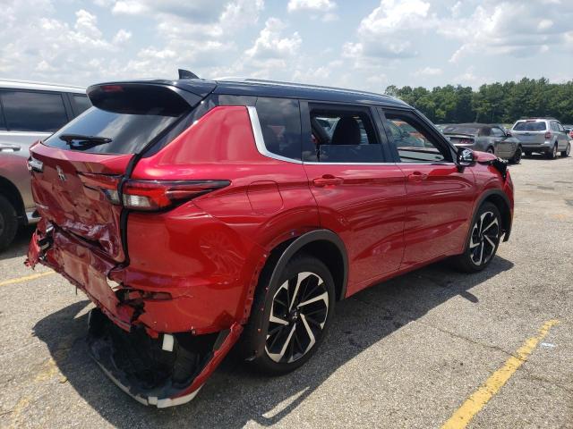 Vin: ja4j3wa80rz074721, lot: 61959335, mitsubishi outlander sel 20243