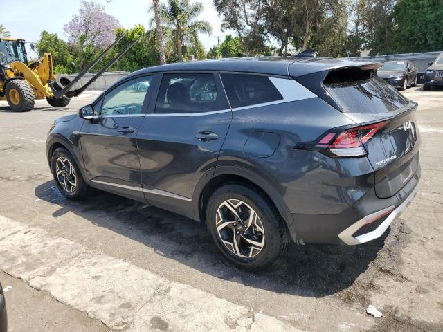2024 KIA SPORTAGE L KNDPU3DF5R7275256