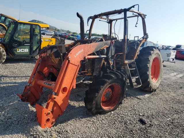 KUBOTA LA805 2022 KBUMHBPCHM1J12008 photo #3