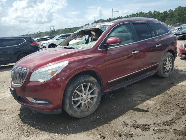 Vin: 5gakrbkd2hj138107, lot: 61390875, buick enclave 2017 img_1
