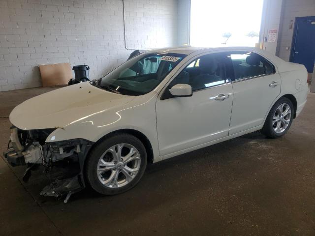 Vin: 3fahp0hg4cr247290, lot: 61033575, ford fusion se 2012 img_1