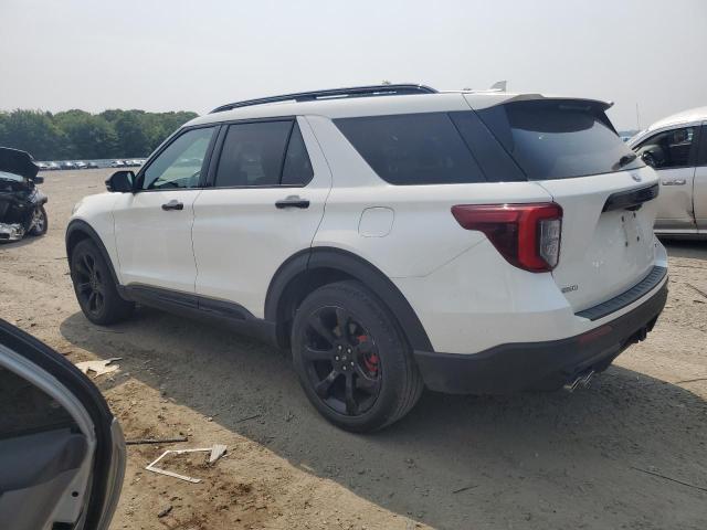 2020 FORD EXPLORER S 1FM5K8GC6LGA06309