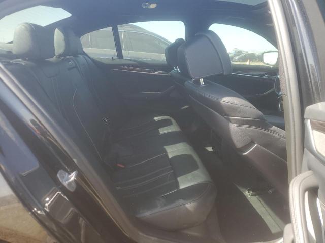 2019 BMW 530XE WBAJB1C52KB376702