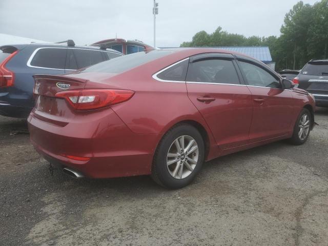 Vin: 5npe24af0fh014986, lot: 60237385, hyundai sonata se 20153