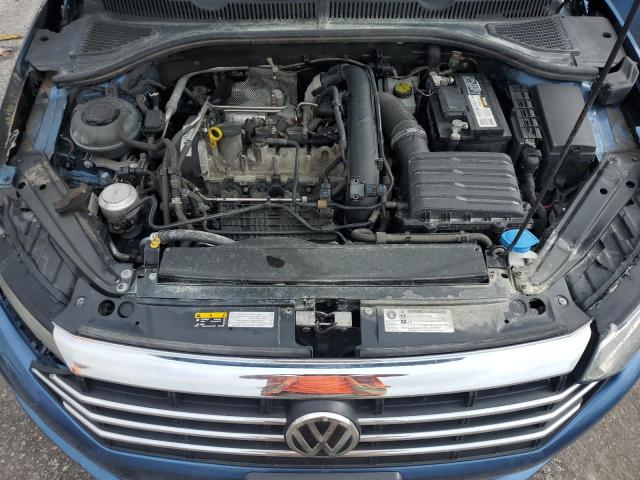 2020 VOLKSWAGEN JETTA S - 3VWCB7BU9LM004109