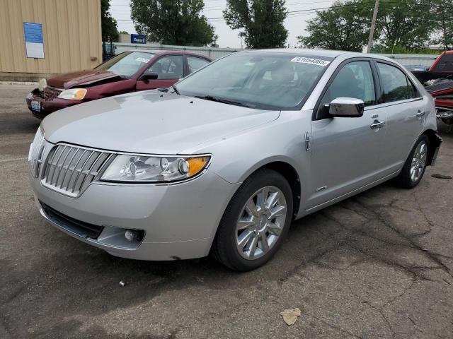 Vin: 3lndl2l35cr812534, lot: 61054885, lincoln mkz hybrid 2012 img_1