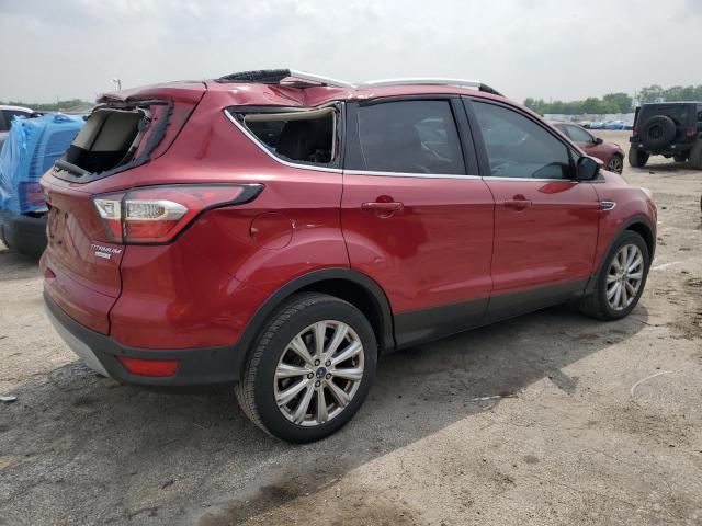 2017 FORD ESCAPE TIT - 1FMCU0J97HUE66281