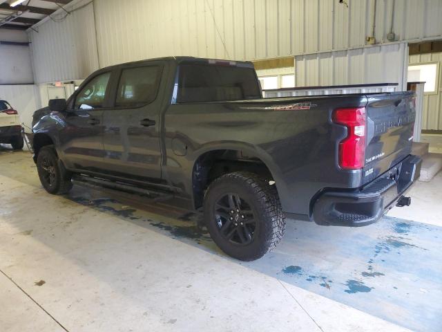 Vin: 1gcpycef3kz400090, lot: 61063035, chevrolet all models k1500 trail boss custom 20192