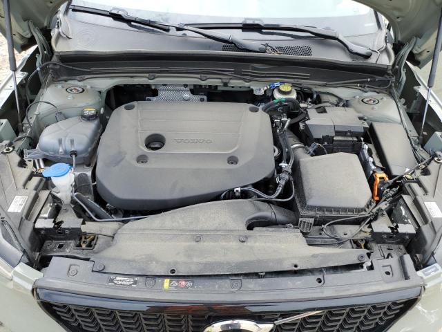 2023 VOLVO XC40 PLUS YV4L12UW6P2050773