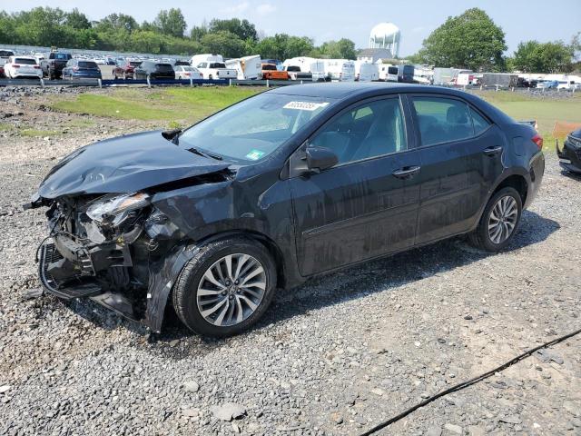 TOYOTA COROLLA L