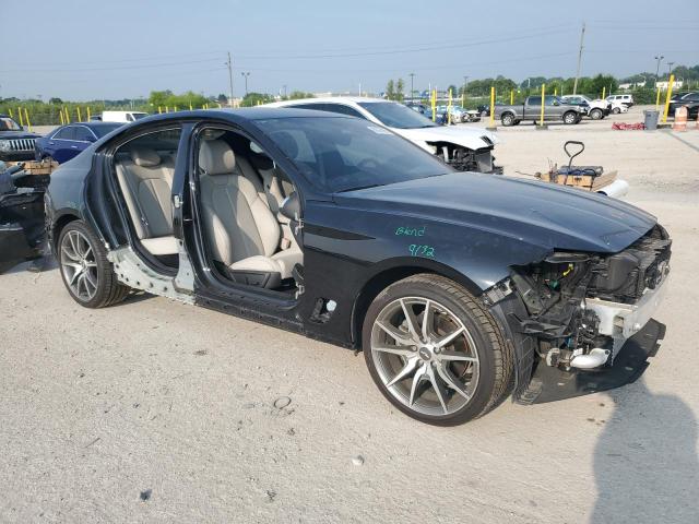 2023 GENESIS G70 BASE KMTG34TA4PU125878
