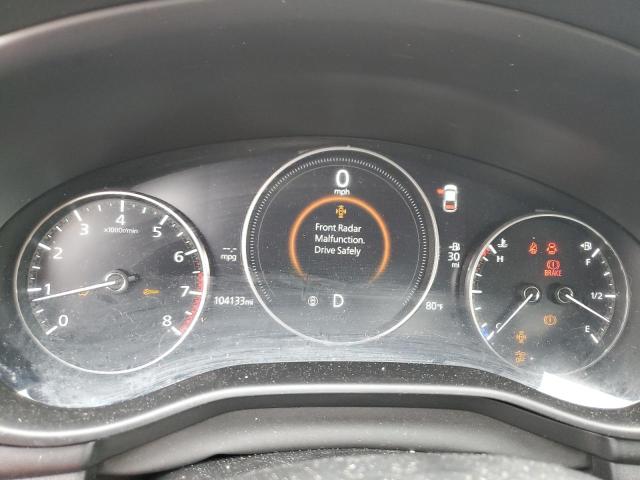 2021 MAZDA 3 SELECT JM1BPABL9M1334013