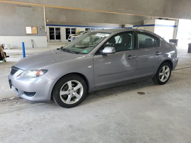 Global Auto Auctions: 2006 MAZDA MAZDA3