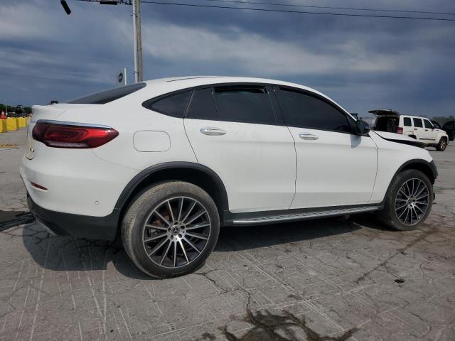 Vin: w1n0j8eb7mf961504, lot: 62536135, mercedes-benz glc-class 300 4matic 20213