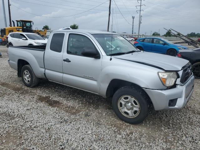 Vin: 5tftx4cn1dx023968, lot: 60071225, toyota tacoma access cab 20134
