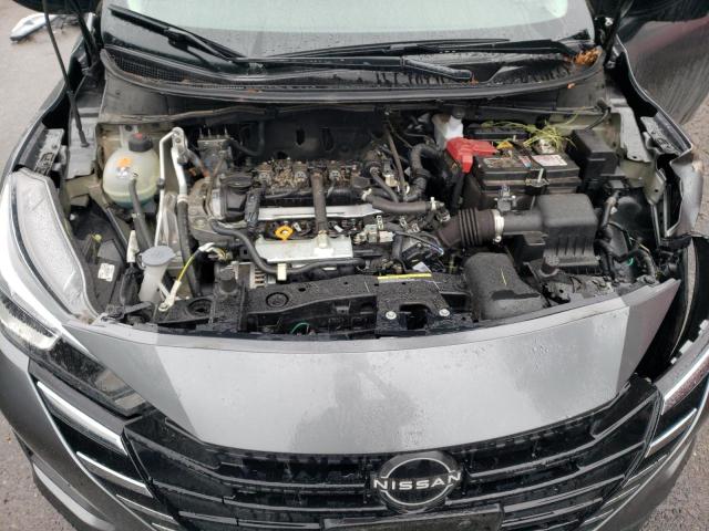 2024 NISSAN VERSA S 3N1CN8DV4RL829255