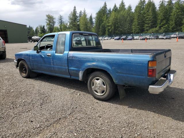 Vin: 4tarn93p6pz145647, lot: 61055405, toyota all other 1/2 ton extra long wheelbase dx 19932
