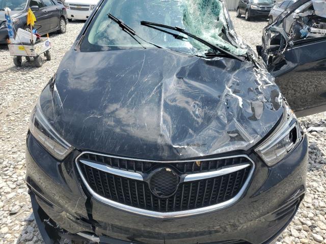 2017 BUICK ENCORE ESS KL4CJGSB2HB020066