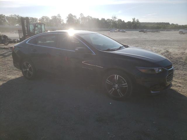 2018 CHEVROLET MALIBU LT 1G1ZD5ST6JF117900