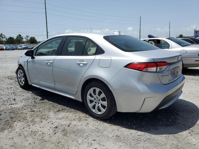 Vin: jtdepmae4nj192818, lot: 60289185, toyota corolla le 20222