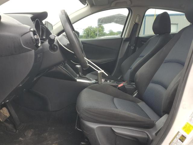 2016 TOYOTA SCION IA 3MYDLBZV0GY125648