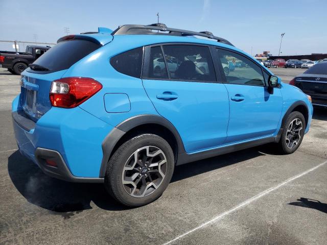 Vin: jf2gpadc0g8212771, lot: 60841675, subaru crosstrek premium 20163