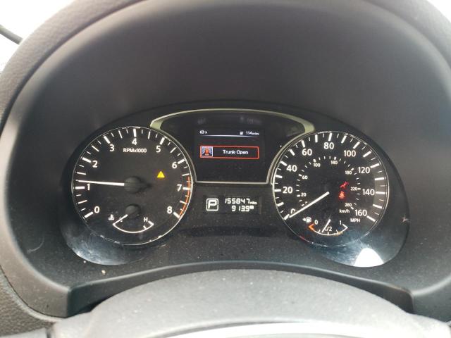 2015 NISSAN ALTIMA 2.5 - 1N4AL3AP1FC212363