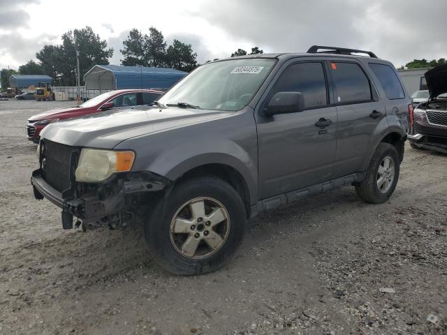 FORD ESCAPE XLT