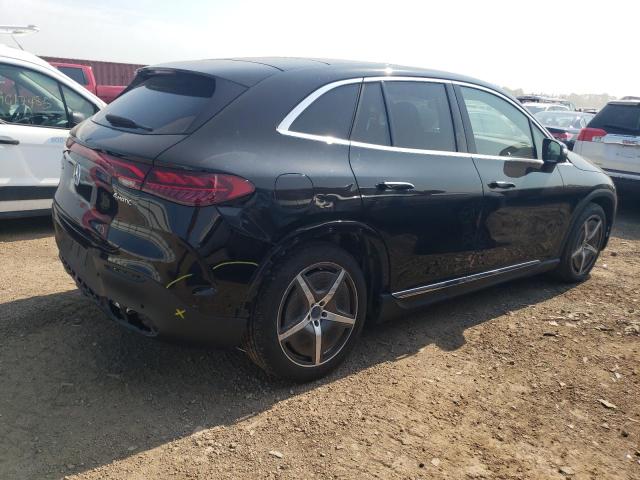 Vin: 4jggm1cb6pa003622, lot: 59216415, mercedes-benz eqe suv 35 350 4matic 20233