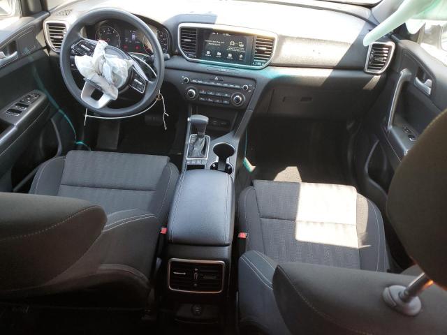 2020 KIA SPORTAGE L - KNDPMCAC5L7679479