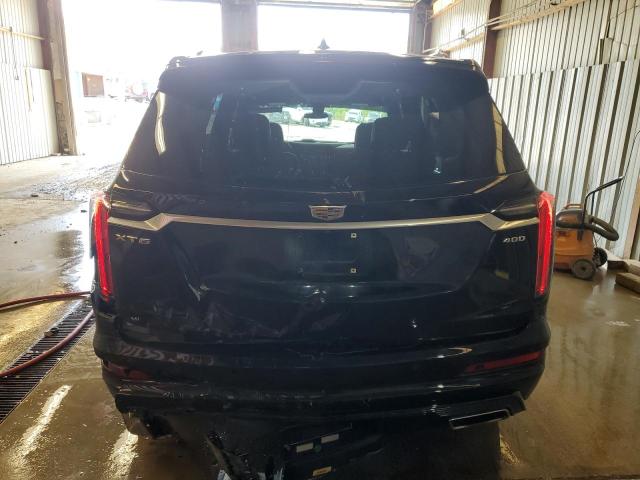 2020 CADILLAC XT6 SPORT 1GYKPGRS6LZ118744