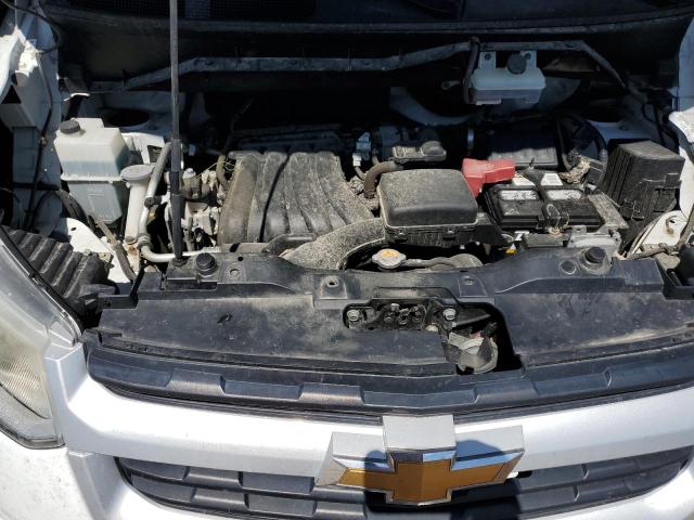 2017 CHEVROLET CITY EXPRE - 3N63M0ZN7HK706447