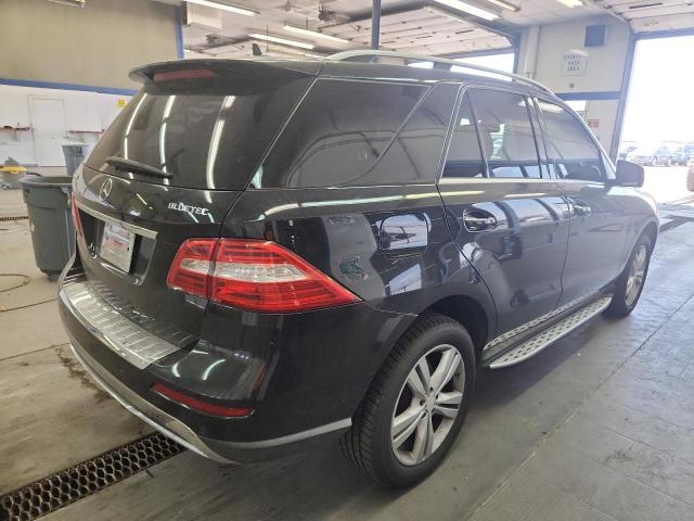 Vin: 4jgda2eb1da210459, lot: 59240195, mercedes-benz m-class 350 bluetec 20133