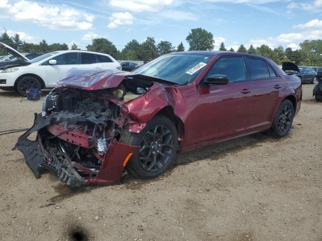 Vin: 2c3ccarg0lh253396, lot: 61745945, chrysler 300 touring 2020 img_1