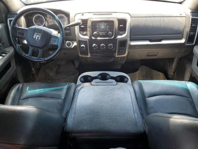 2015 RAM 2500 SLT 3C6UR5JL9FG664225