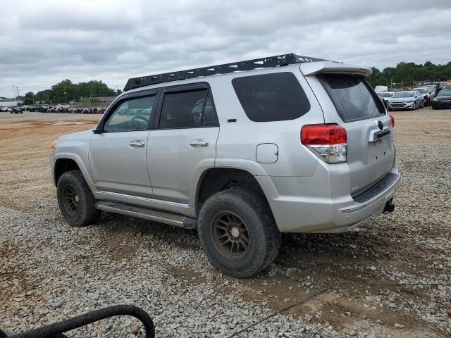 Vin: jtebu5jr5b5044262, lot: 60937475, toyota 4runner sr5 20112