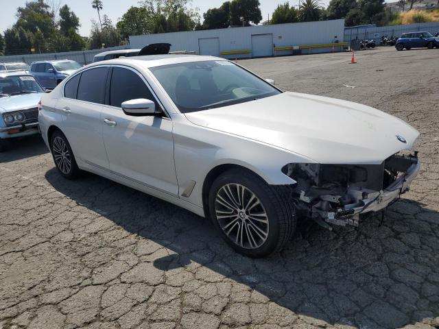 Vin: wbaja7c51jwc76672, lot: 59872435, bmw 5 series xi 20184
