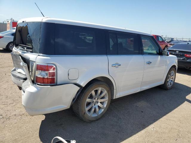 Vin: 2fmhk6dc3abb42648, lot: 60932435, ford flex limited 20103