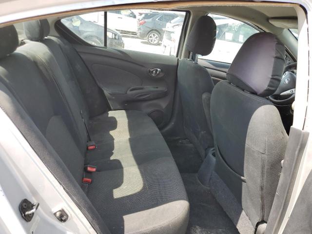 2015 NISSAN VERSA S - 3N1CN7AP4FL900465