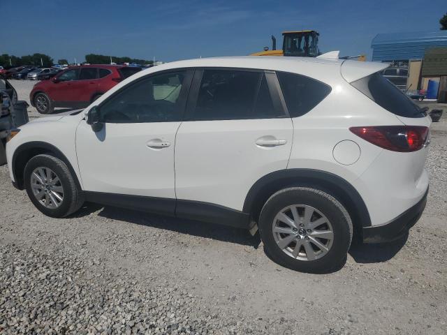 Vin: jm3ke2cy1g0624866, lot: 58738715, mazda cx-5 touring 20162