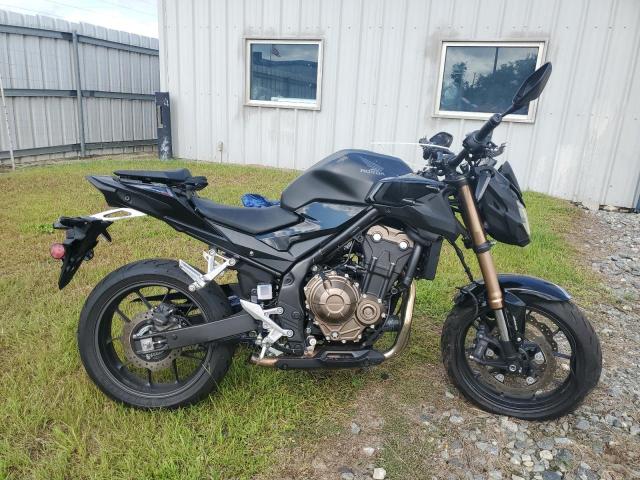 2023 HONDA CB500 FA MLHPC6354P5401187