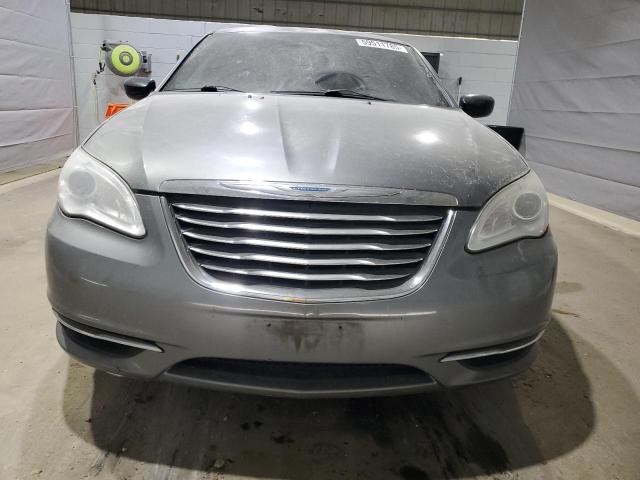 2012 CHRYSLER 200 LX #3274739783